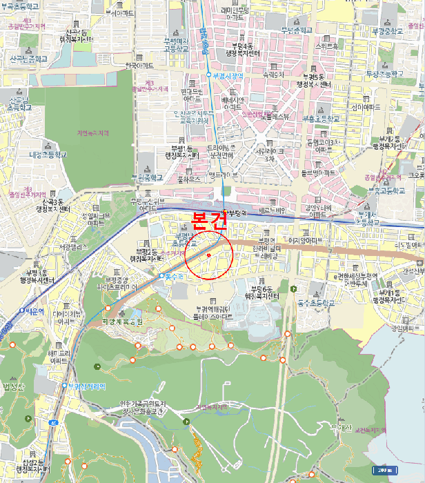 인천 부평구 부평동 다세대 경매 물건 사진 6 · 2026타경501583