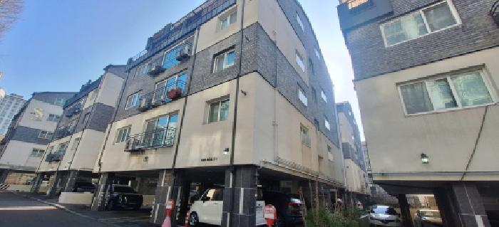 인천 남동구 서창동 다세대 경매 물건 사진