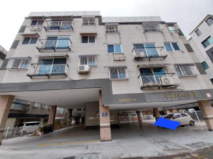 인천 서구 경서동 다세대 경매 물건 사진