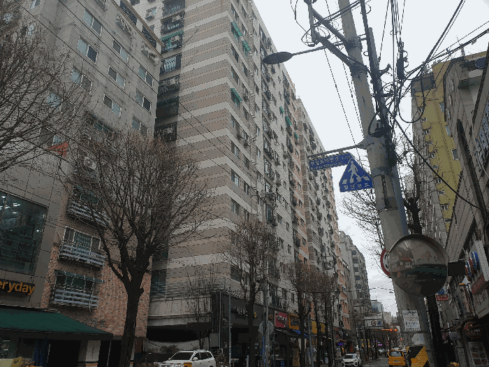 인천 부평구 부평동 오피스텔 경매 물건 사진 5 · 2026타경501624