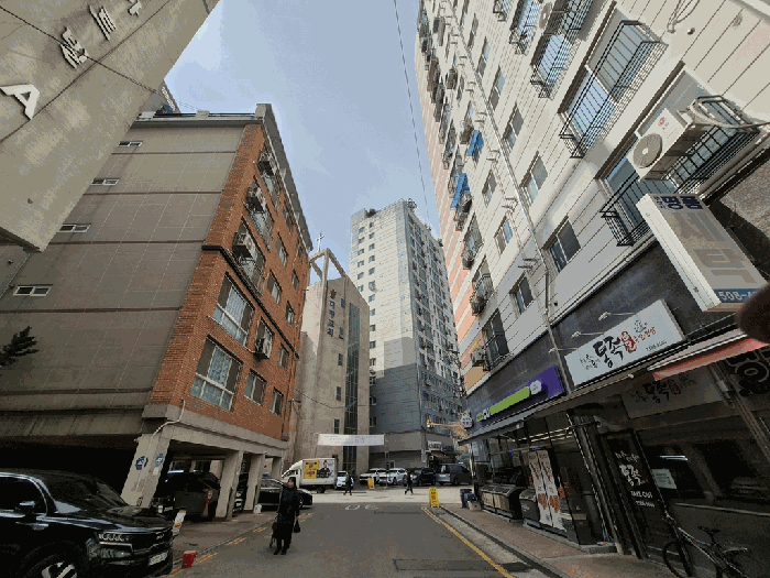 인천 부평구 부평동 오피스텔 경매 물건 사진 4 · 2026타경501632
