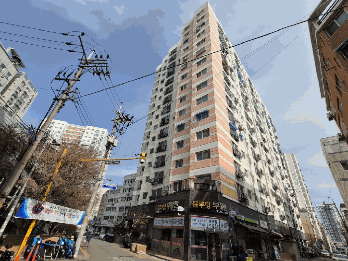 인천 부평구 부평동 오피스텔 경매 물건 사진 6 · 2026타경501632