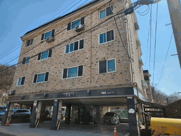 인천 서구 석남동 다세대 경매 물건 사진 4 · 2026타경501638