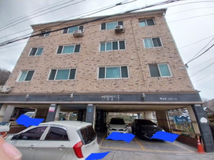 인천 서구 석남동 다세대 경매 물건 사진