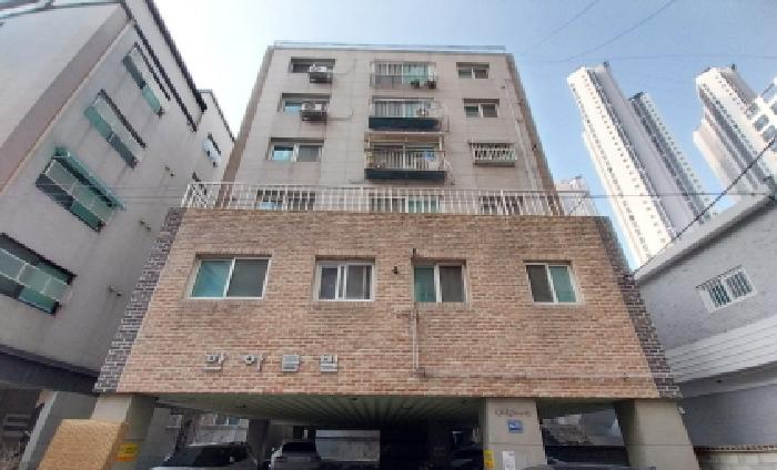 인천 미추홀구 숭의동 다세대 경매 물건 사진