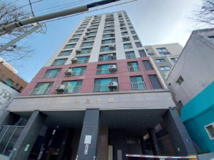 인천 미추홀구 숭의동 오피스텔 경매 물건 사진 2 · 2026타경501650