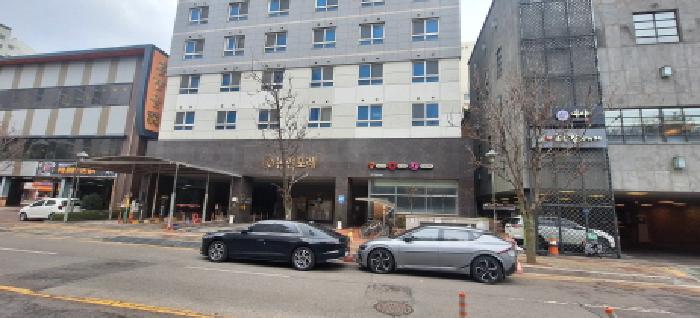 인천 남동구 논현동 오피스텔 경매 물건 사진 2 · 2026타경501653