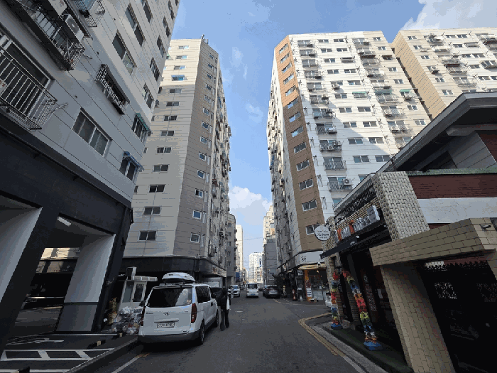 인천 부평구 부평동 오피스텔 경매 물건 사진 5 · 2026타경501661