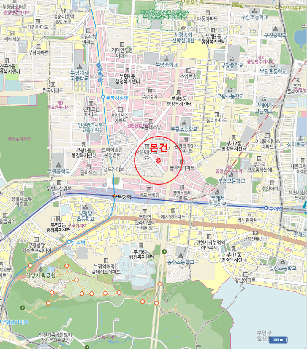인천 부평구 부평동 아파트 경매 물건 사진 5 · 2026타경501664