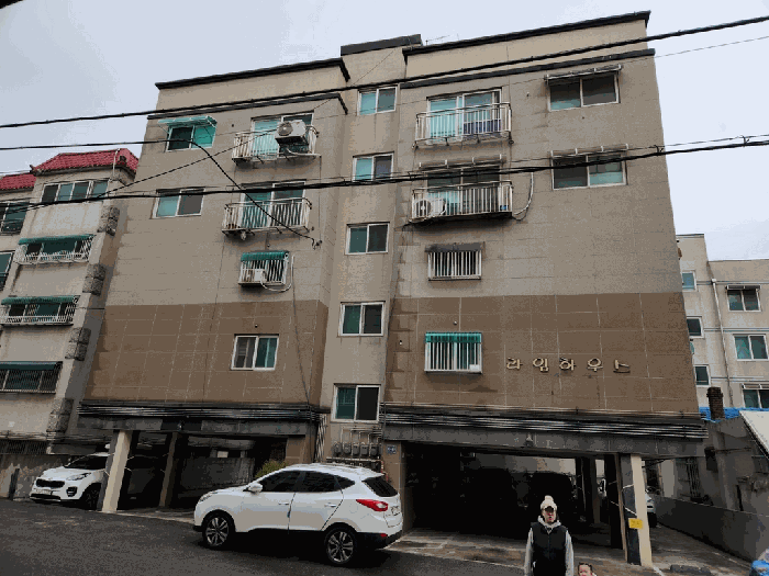 인천 남구 문학동 다세대 경매 물건 사진