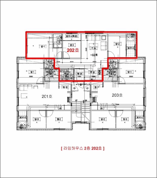 인천 남구 문학동 다세대 경매 물건 사진 4 · 2026타경501668