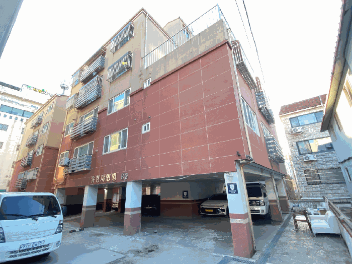 인천 서구 심곡동 다세대 경매 물건 사진 3 · 2026타경501691