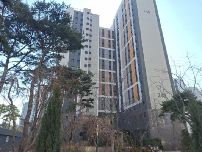 인천 중구 운남동 아파트 경매 물건 사진