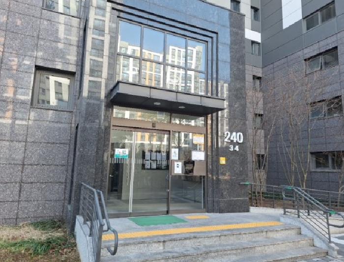 인천 중구 운남동 아파트 경매 물건 사진 2 · 2026타경501696
