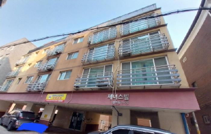 인천 미추홀구 숭의동 오피스텔 경매 물건 사진