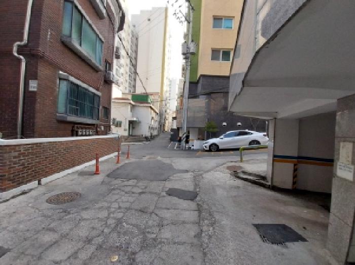 인천 미추홀구 숭의동 오피스텔 경매 물건 사진 2 · 2026타경501698