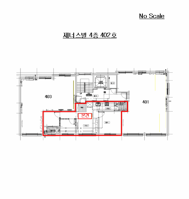 인천 미추홀구 숭의동 오피스텔 경매 물건 사진 6 · 2026타경501698