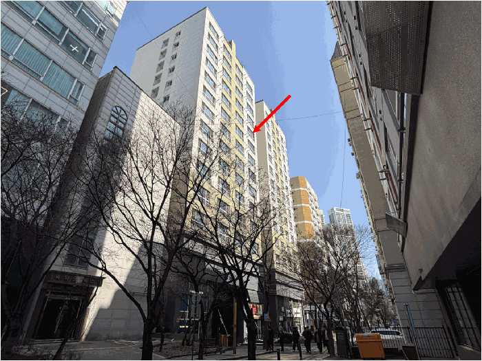 인천 남동구 구월동 아파트 경매 물건 사진 6 · 2026타경501722