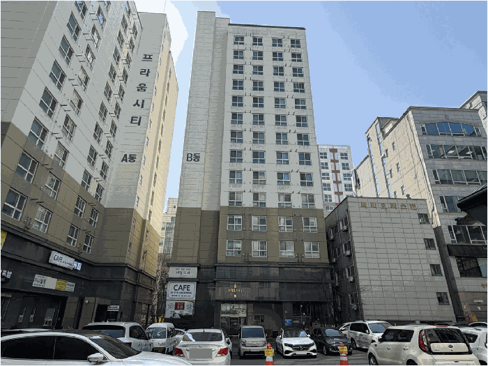 인천 남동구 구월동 아파트 경매 물건 사진 4 · 2026타경501722