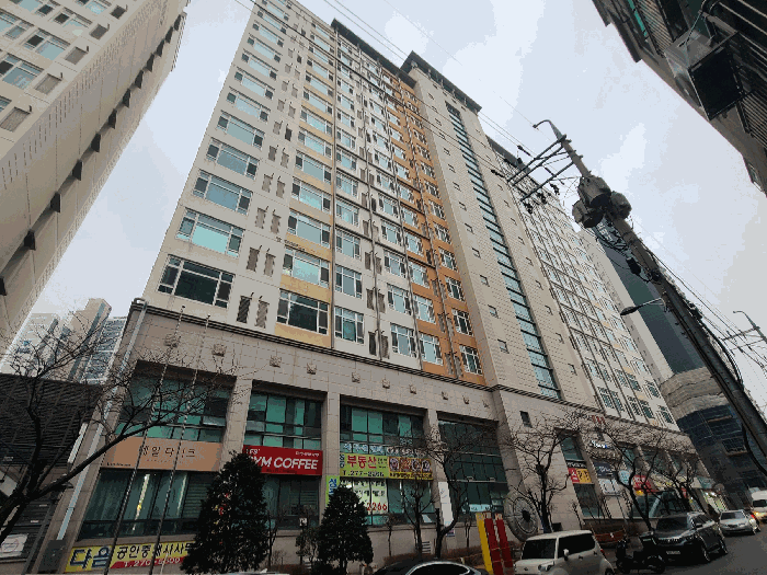 인천 부평구 부평동 오피스텔 경매 물건 사진 4 · 2026타경501738