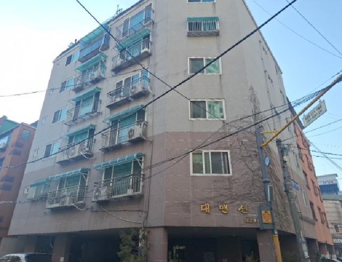 인천 미추홀구 용현동 다세대 경매 물건 사진