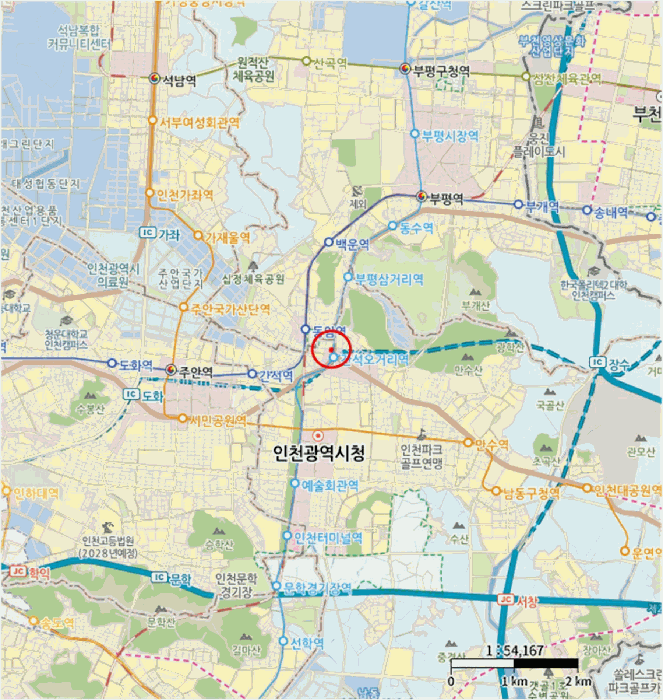 인천 남동구 간석동 아파트 경매 물건 사진 6 · 2026타경501741