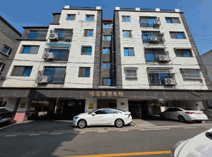 인천 서구 검암동 다세대 경매 물건 사진 2 · 2026타경501747