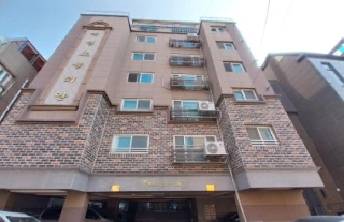 인천 서구 석남동 오피스텔 경매 물건 사진