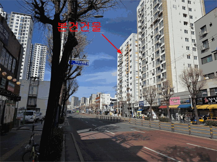 인천 부평구 청천동 오피스텔 경매 물건 사진 5 · 2026타경501764