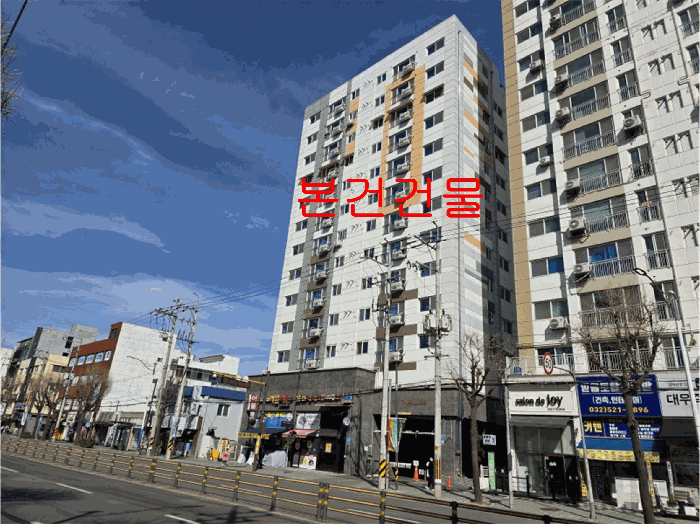 인천 부평구 청천동 오피스텔 경매 물건 사진 4 · 2026타경501764