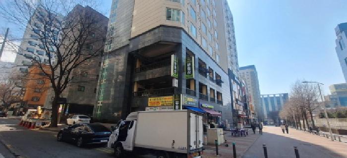 인천 남동구 구월동 아파트 경매 물건 사진 2 · 2026타경501768