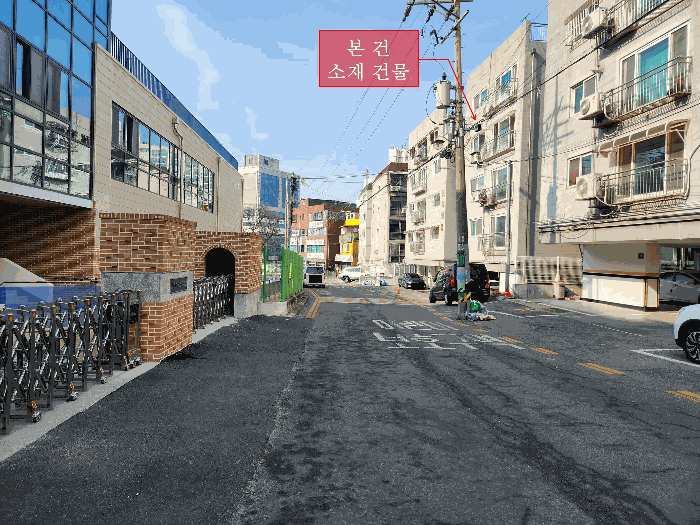 인천 서해구 석남동 다세대 경매 물건 사진 6 · 2026타경501778