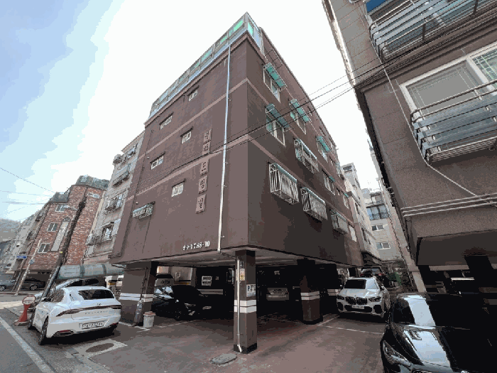 인천 남동구 장수동 다세대 경매 물건 사진 5 · 2026타경501828