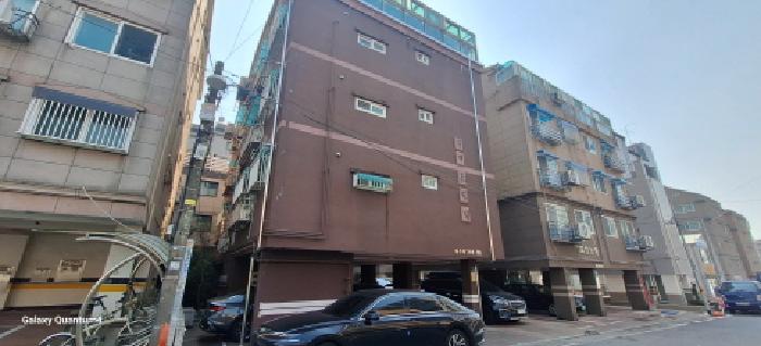 인천 남동구 장수동 다세대 경매 물건 사진