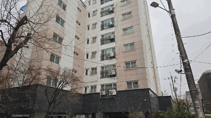 인천 계양구 작전동 아파트 경매 물건 사진 4 · 2026타경501830