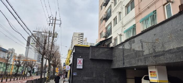 인천 계양구 작전동 아파트 경매 물건 사진