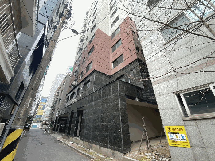 인천 미추홀구 숭의동 오피스텔 경매 물건 사진 6 · 2026타경501831