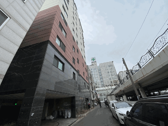 인천 미추홀구 숭의동 오피스텔 경매 물건 사진 2 · 2026타경501831