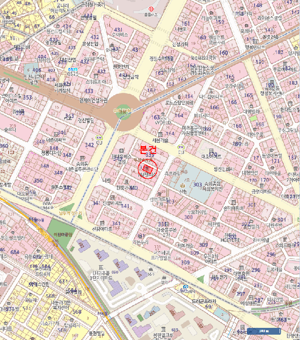 인천 미추홀구 숭의동 오피스텔 경매 물건 사진 4 · 2026타경501831