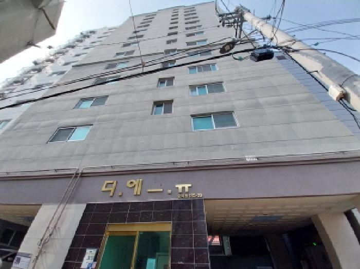 인천 미추홀구 숭의동 오피스텔 경매 물건 사진
