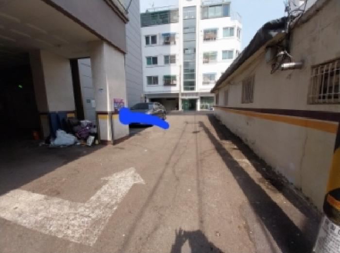 인천 미추홀구 숭의동 오피스텔 경매 물건 사진 2 · 2026타경501834