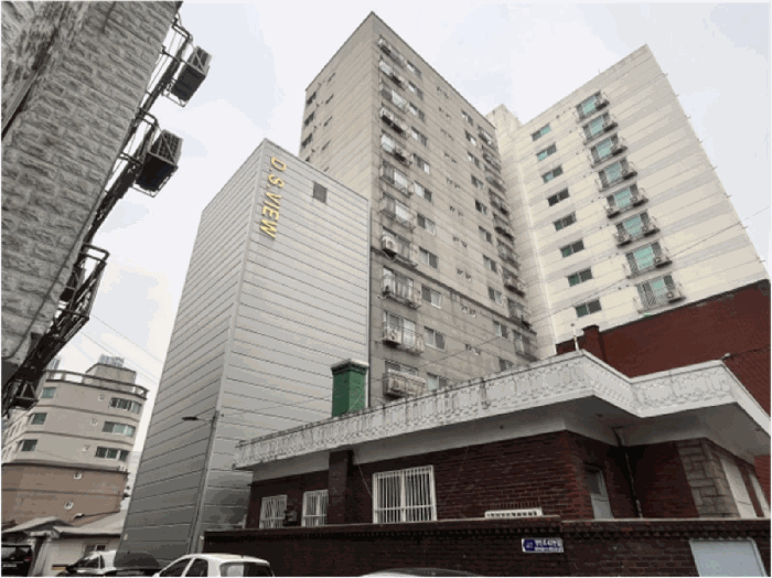 인천 미추홀구 숭의동 오피스텔 경매 물건 사진 5 · 2026타경501835