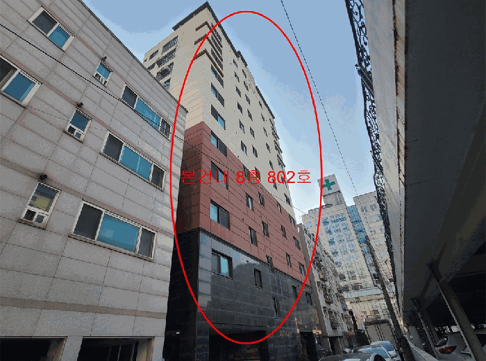 인천 미추홀구 숭의동 오피스텔 경매 물건 사진 5 · 2026타경501837