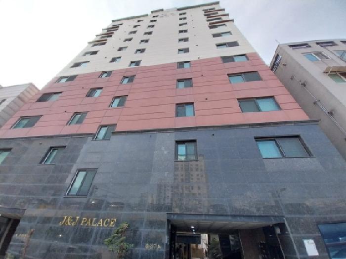인천 미추홀구 숭의동 오피스텔 경매 물건 사진