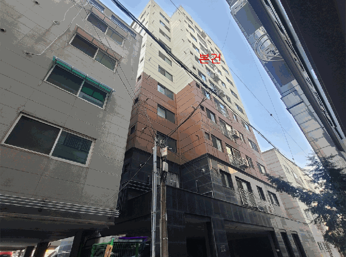 인천 미추홀구 숭의동 오피스텔 경매 물건 사진 2 · 2026타경501837