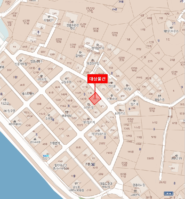 인천 옹진군 영흥면 다세대 경매 물건 사진 3 · 2026타경501844