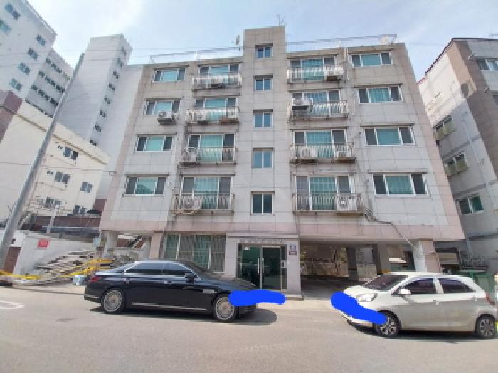 인천 미추홀구 도화동 다세대 경매 물건 사진