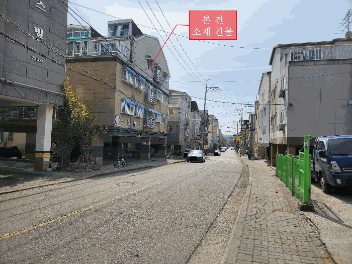 인천 서구 경서동 연립주택,다세대,빌라 경매 물건 사진 5 · 2026타경501848