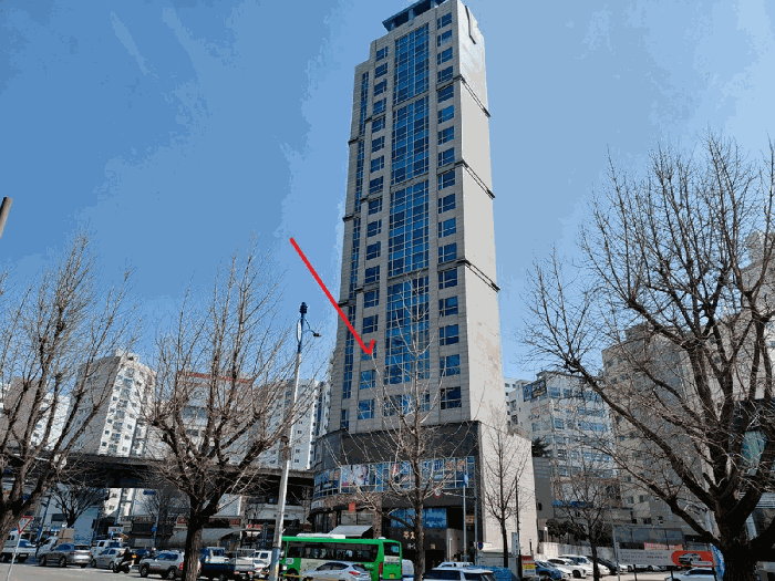 인천 남동구 간석동 오피스텔 경매 물건 사진 5 · 2026타경501865