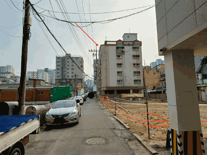 인천 미추홀구 숭의동 다세대 경매 물건 사진 5 · 2026타경501868